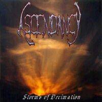 Ascendancy (USA-1) : Storms of Decimation